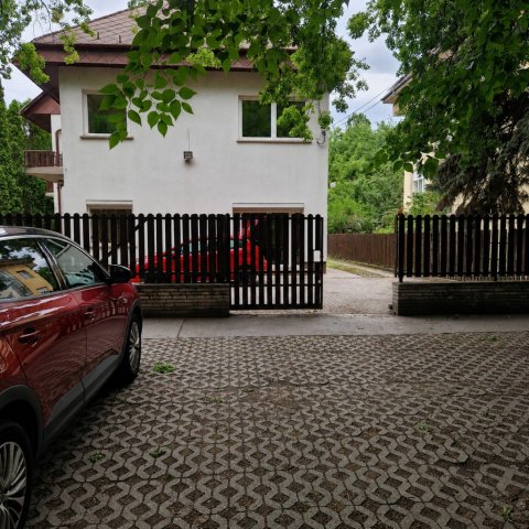 Eladó családi ház, Budapesten, XIV. kerületben 220.8 M Ft