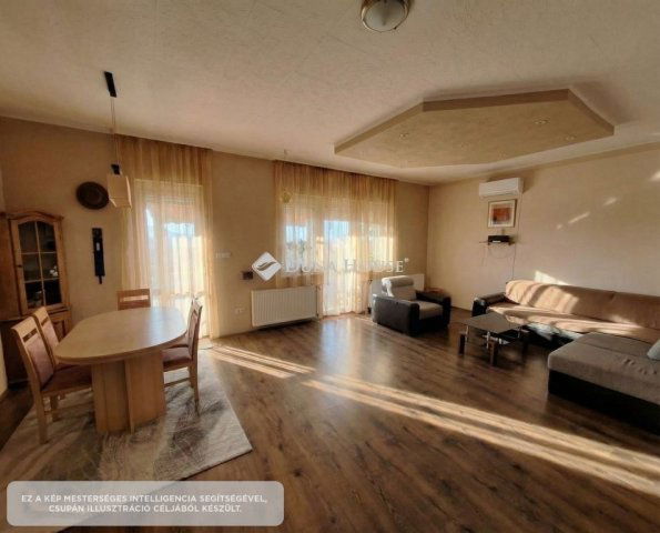 Eladó családi ház, Kozármislenyen 145 M Ft, 4+2 szobás