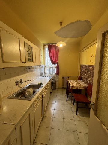 Eladó téglalakás, Tatabányán 31.9 M Ft, 1 szobás