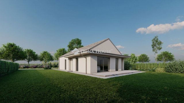 Eladó családi ház, Győrött, Ciklámen utcában 159.8 M Ft