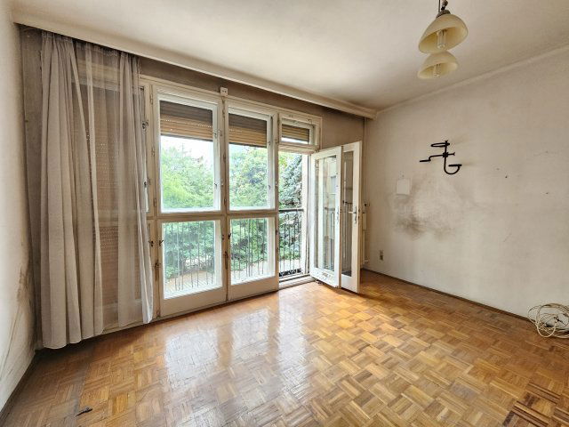 Eladó téglalakás, Budapesten, XIV. kerületben 59.9 M Ft