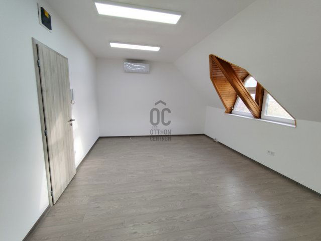 Kiadó ipari ingatlan, Kecskeméten 495 E Ft / hó