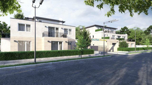 Eladó téglalakás, Balatonszemesen 49.91 M Ft, 2 szobás