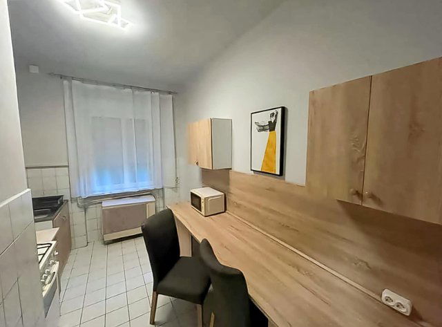 Eladó téglalakás, Veszprémben, Egyetem utcában 53.9 M Ft