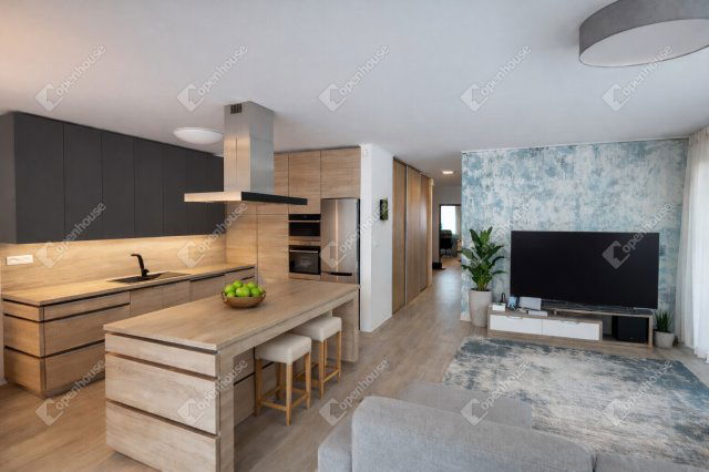 Eladó családi ház, Tárnokon 124.9 M Ft, 4 szobás