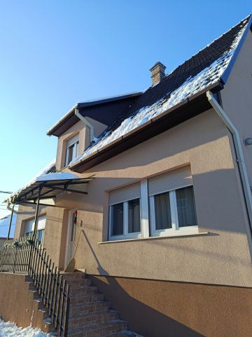 Eladó családi ház, Tökölön 103 M Ft, 3 szobás