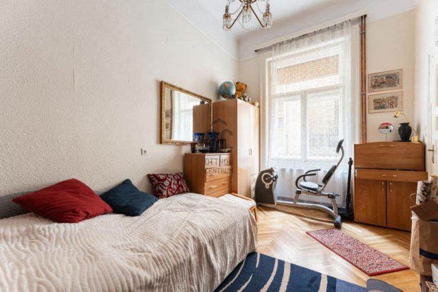 Eladó téglalakás, Budapesten, XI. kerületben 89.9 M Ft, 2 szobás