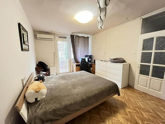 Kiadó téglalakás, albérlet, Budapesten, III. kerületben