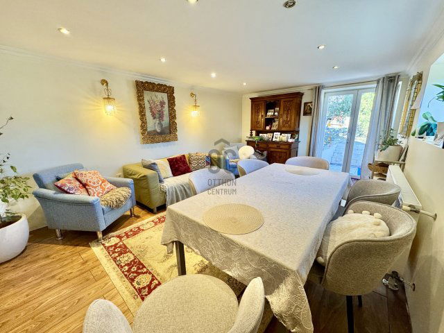 Eladó családi ház, Bugyin 95 M Ft, 6 szobás