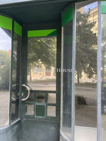 Kiadó üzlethelyiség, Debrecenben 1799 E Ft / hó