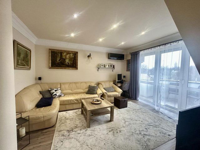 Eladó téglalakás, Debrecenben 110 M Ft, 4 szobás