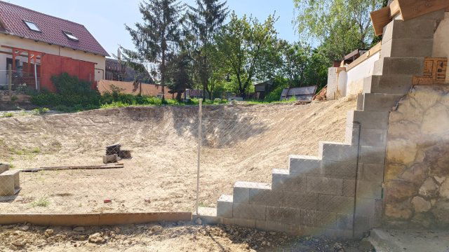 Eladó telek, Pátyon 89 M Ft / költözzbe.hu