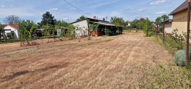 Eladó mezogazdasagi ingatlan, Cegléden 15.9 M Ft, 1 szobás