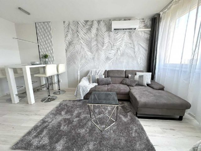 Eladó panellakás, Budapesten, XIV. kerületben 74.9 M Ft, 2 szobás