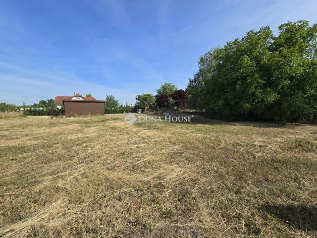 Eladó telek, Lepsényben 16.8 M Ft / költözzbe.hu