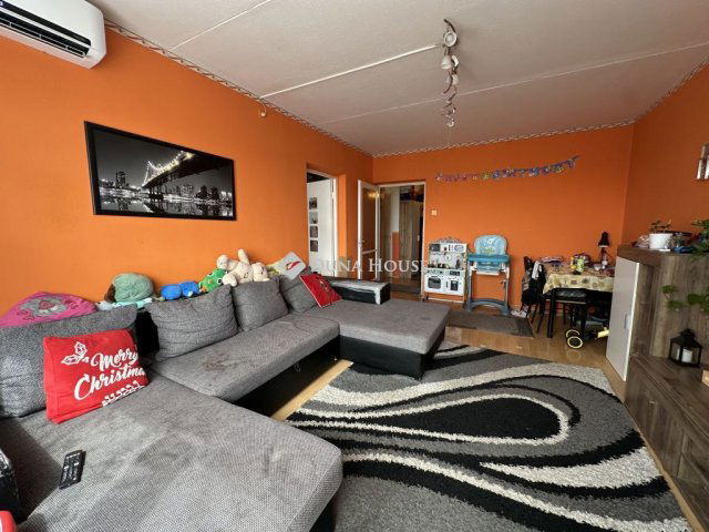 Eladó panellakás, Budapesten, X. kerületben 57.9 M Ft, 2 szobás