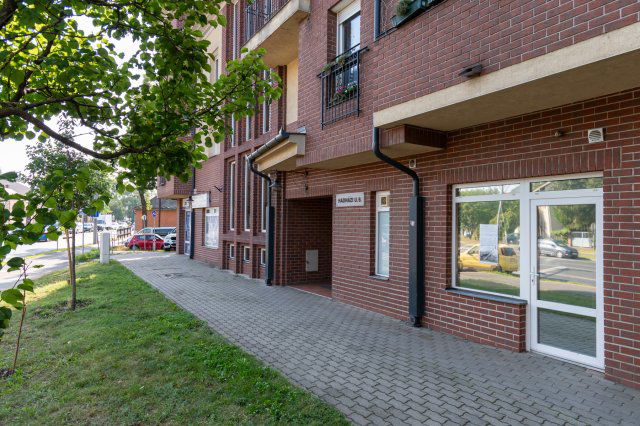 Kiadó téglalakás, albérlet, Debrecenben 240 E Ft / hó, 2 szobás