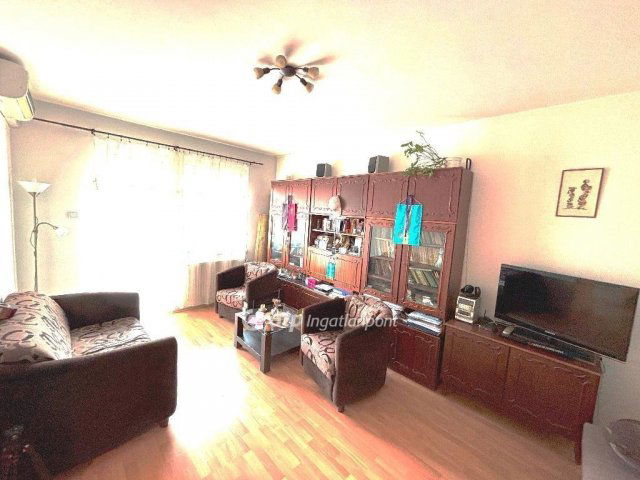 Eladó téglalakás, Budapesten, XXI. kerületben 68 M Ft