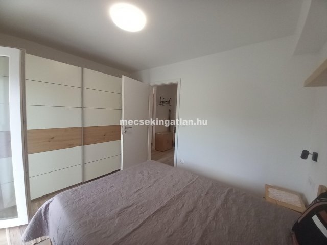 Kiadó téglalakás, albérlet, Pécsett 230 E Ft / hó, 1 szobás