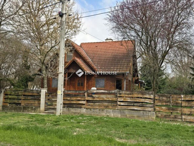 Eladó családi ház, Birjánon 84.9 M Ft, 4 szobás