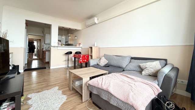 Eladó téglalakás, Debrecenben 57.5 M Ft, 2 szobás