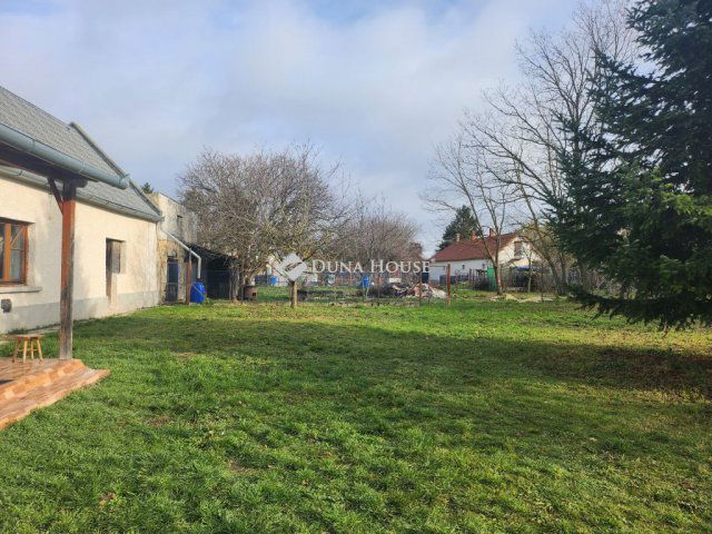 Eladó családi ház, Nagyvázsonyon 68 M Ft, 2 szobás