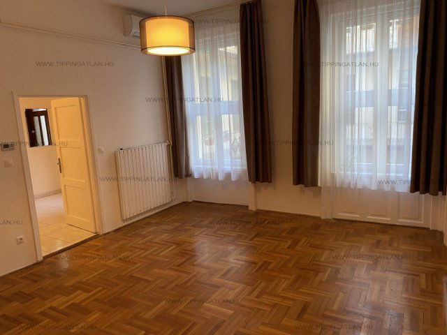 Eladó téglalakás, Budapesten, V. kerületben 115 M Ft, 2 szobás