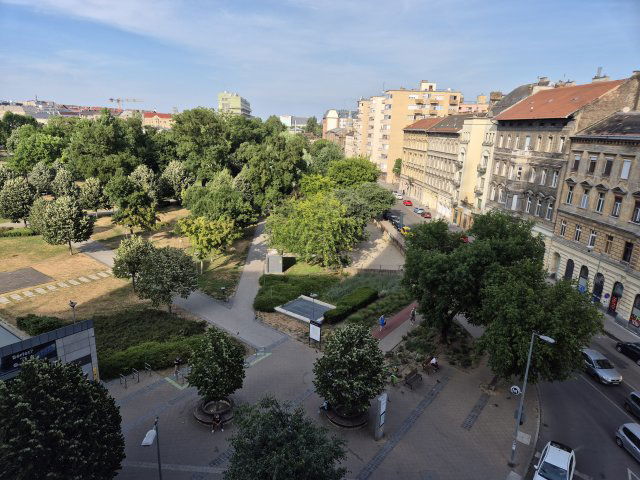 Eladó téglalakás, Budapesten, VIII. kerületben 59.99 M Ft
