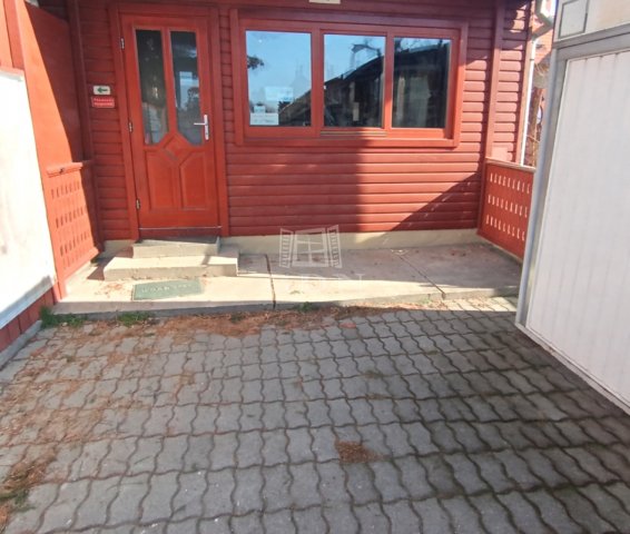Eladó üzlethelyiség, Érden 45 M Ft / költözzbe.hu