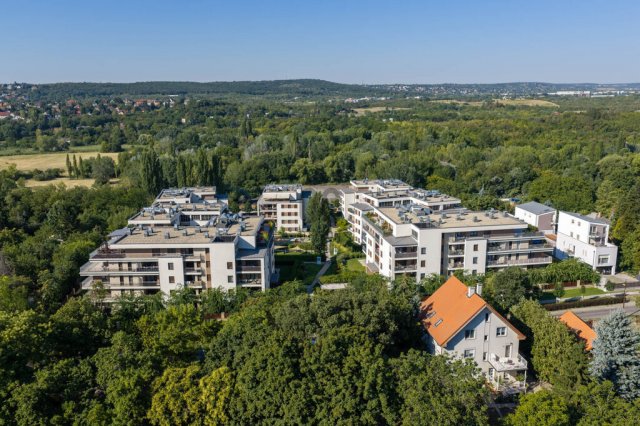 Eladó téglalakás, Budapesten, XI. kerületben 115 M Ft, 2 szobás