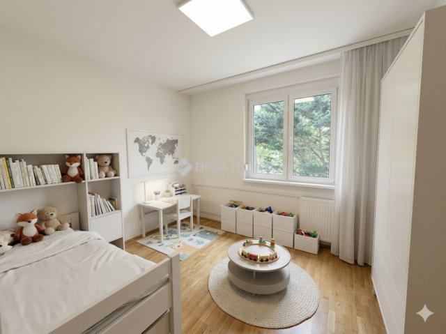 Eladó panellakás, Budaörsön 87.9 M Ft, 1 szobás