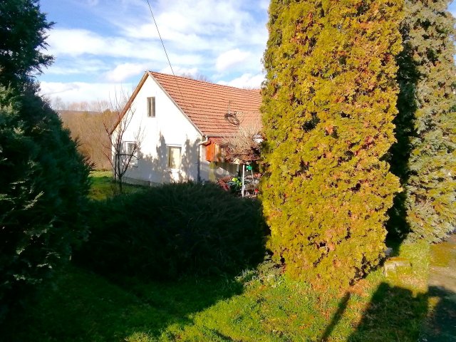 Eladó családi ház, Pécsett 89 M Ft, 5 szobás