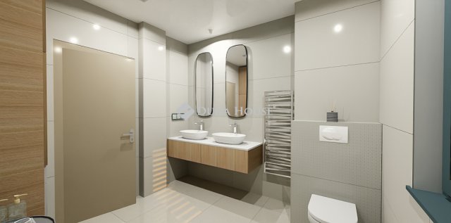 Eladó téglalakás, Budapesten, XI. kerületben 375.42 M Ft