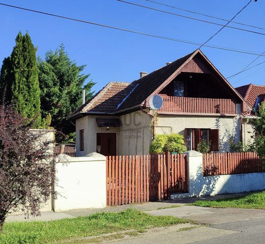 Eladó családi ház, Miskolcon 37.9 M Ft, 3 szobás