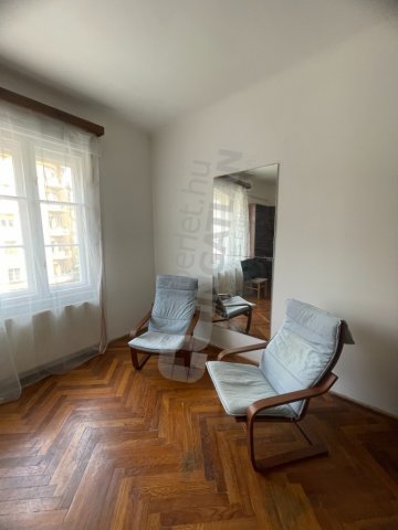 Kiadó téglalakás, albérlet, XI. kerületben, Bartók Béla úton