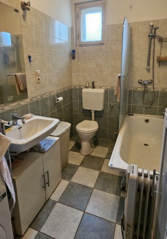 Eladó családi ház, Martonfán 40 M Ft, 3 szobás