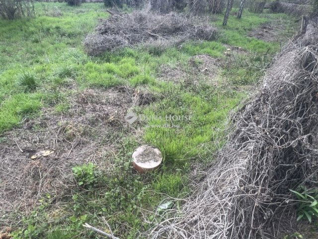 Eladó telek, Dunaújvárosban 15 M Ft / költözzbe.hu