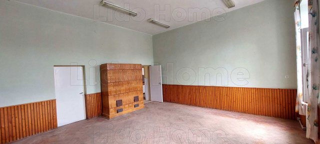 Eladó családi ház, Kapolyon 11.5 M Ft, 3 szobás