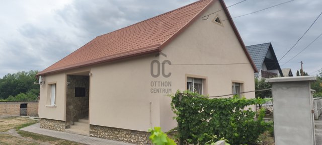 Eladó családi ház, Noszlopon 49.95 M Ft, 4 szobás