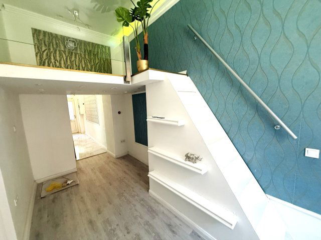 Eladó téglalakás, Budapesten, VII. kerületben 46.9 M Ft