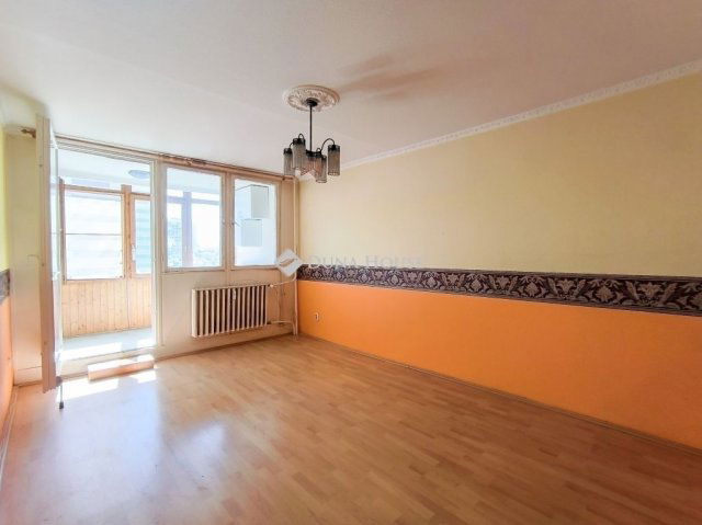 Eladó panellakás, Budapesten, III. kerületben 55.9 M Ft, 2 szobás