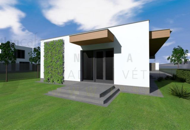 Eladó családi ház, Szegeden 109 M Ft, 4 szobás