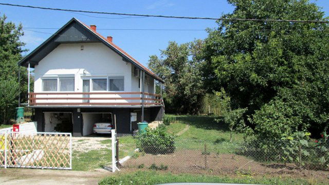 Eladó családi ház, Szőlősgyörökön 72.35 M Ft, 3 szobás