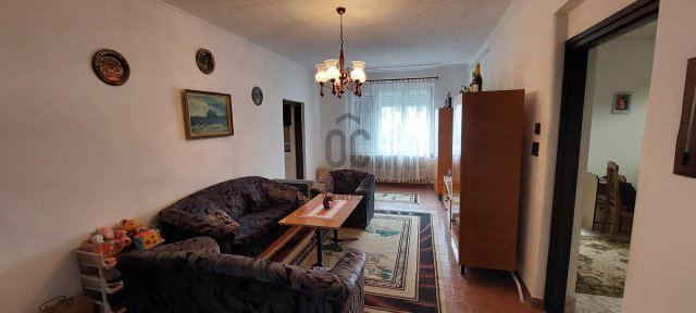 Eladó családi ház, Kisvarsányon 27 M Ft, 3 szobás
