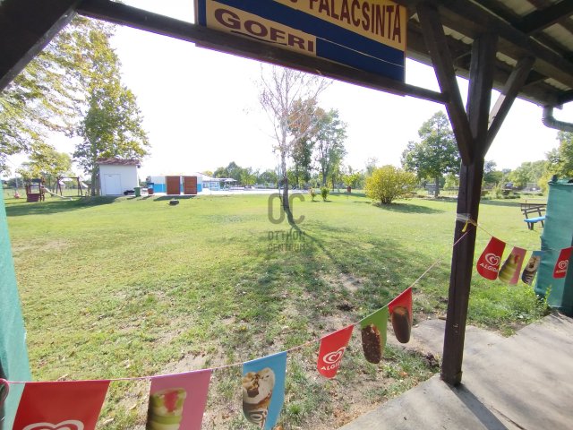 Eladó üzlethelyiség, Tóalmáson 12 M Ft / költözzbe.hu