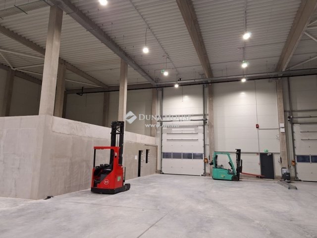 Kiadó ipari ingatlan, Bagon 2200 E Ft / hó / költözzbe.hu