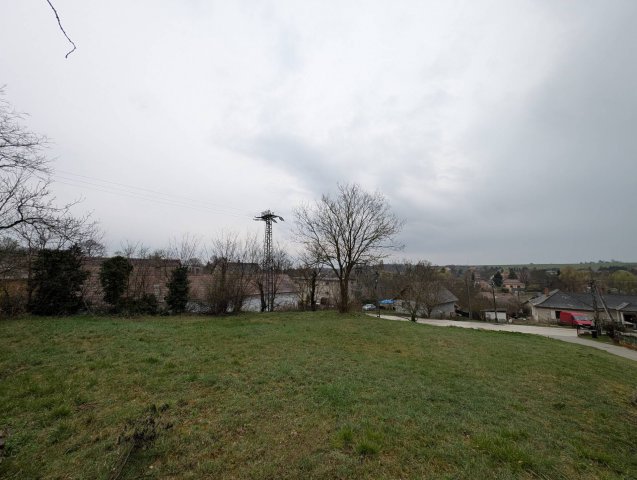 Eladó telek, Tinnyén 27 M Ft / költözzbe.hu