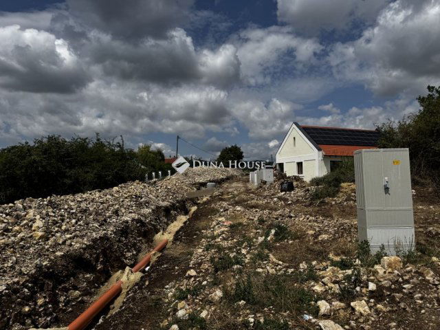Eladó telek, Balatonszőlősön 29.9 M Ft / költözzbe.hu