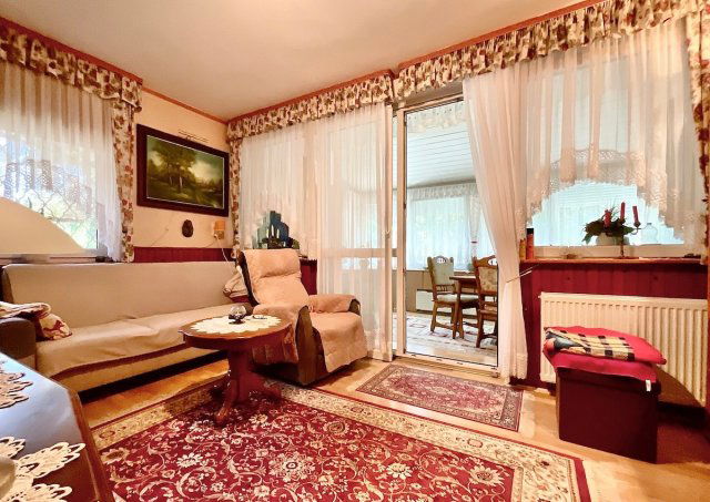 Eladó családi ház, Délegyházán 27.5 M Ft, 3 szobás