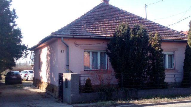 Kiadó családi ház, albérlet, Miskolcon 270 E Ft / hó, 3 szobás